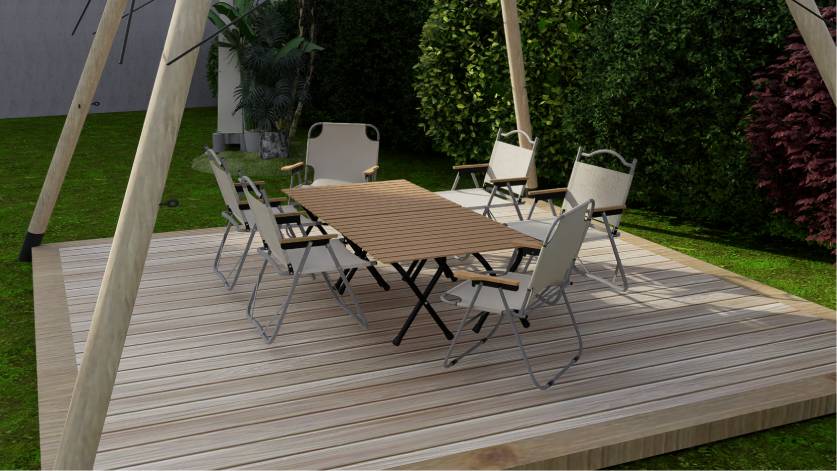 王益区帐篷生产厂家：以匠心筑牢户外装备的品质根基